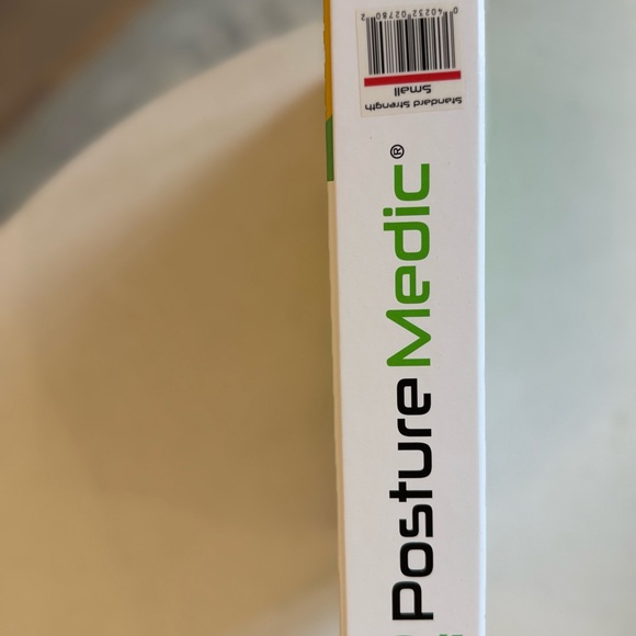 Posture Medic Posture Support - Picture 2 of 2